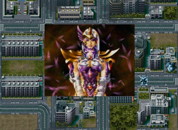 《超级特摄大战2001》图文攻略