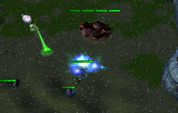 魔兽争霸3《世界rpg》v0.59剑之骑士攻略