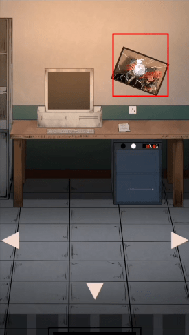 迷案追凶废弃研究所第一章图文攻略