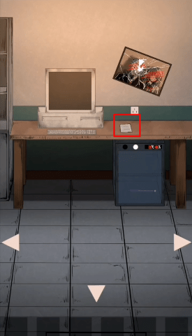 迷案追凶废弃研究所第一章图文攻略