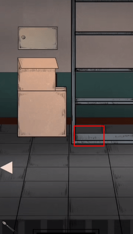 迷案追凶废弃研究所第一章图文攻略