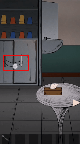 迷案追凶废弃研究所第一章图文攻略