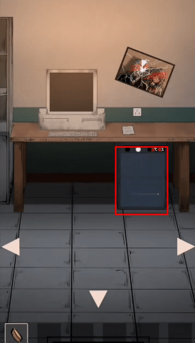 迷案追凶废弃研究所第二章图文攻略