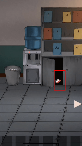 迷案追凶废弃研究所第二章图文攻略