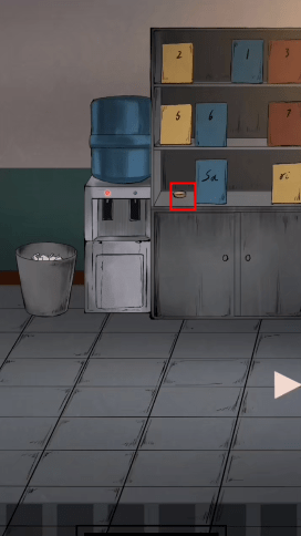 迷案追凶废弃研究所第二章图文攻略