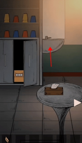 迷案追凶废弃研究所第二章图文攻略