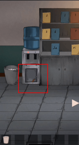 迷案追凶废弃研究所第二章图文攻略