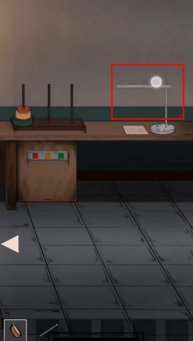 迷案追凶废弃研究所第二章图文攻略