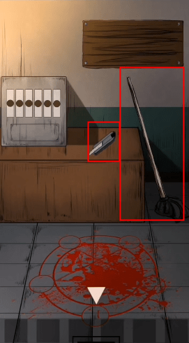 迷案追凶废弃研究所第三章图文攻略