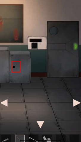 迷案追凶废弃研究所第三章图文攻略