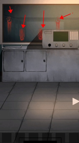 迷案追凶废弃研究所第三章图文攻略