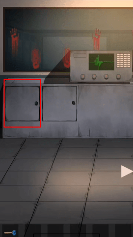 迷案追凶废弃研究所第三章图文攻略