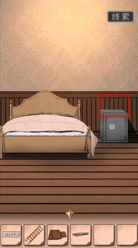 谜案追凶2逃出异人馆图文攻略