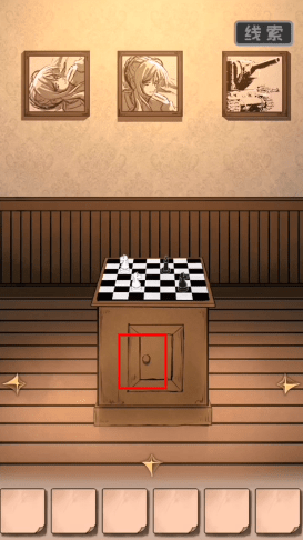 谜案追凶2逃出异人馆图文攻略