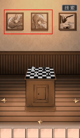 谜案追凶2逃出异人馆图文攻略