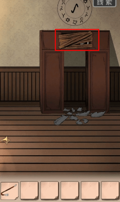 谜案追凶2逃出异人馆图文攻略