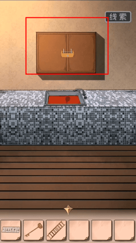 谜案追凶2逃出异人馆图文攻略