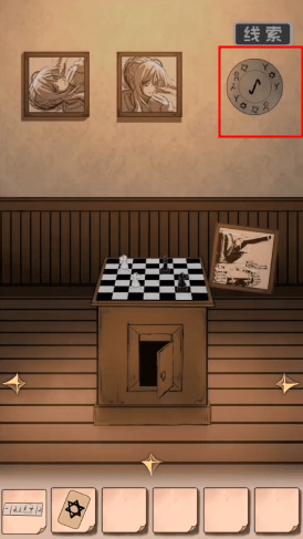 谜案追凶2逃出异人馆图文攻略