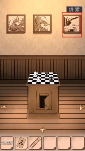 谜案追凶2逃出异人馆图文攻略