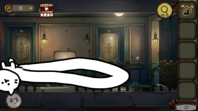 密室逃脱绝境系列10寻梦大作战第2章图文攻略