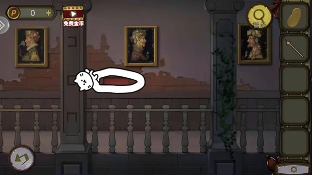 密室逃脱绝境系列10寻梦大作战第3章图文攻略