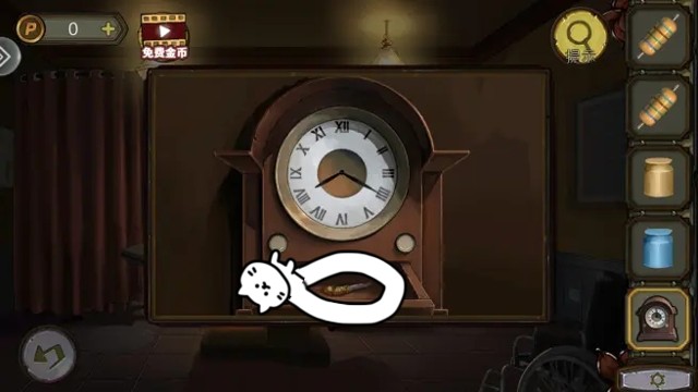 密室逃脱绝境系列10寻梦大作战第3章图文攻略