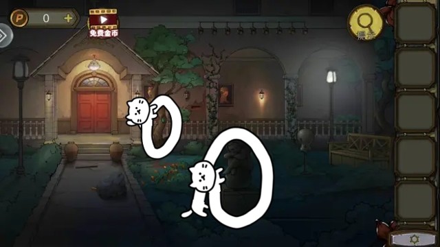 密室逃脱绝境系列10寻梦大作战第3章图文攻略