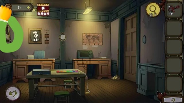 密室逃脱绝境系列10寻梦大作战第4章图文攻略