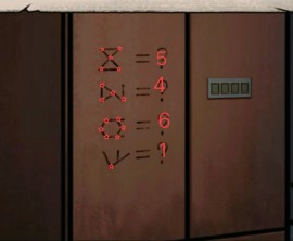 猫与密室第一章记忆图文攻略