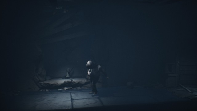 小小梦魇2《LittleNightmaresII》第四章图文攻略