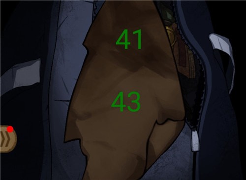 古墓诡影第一关图文攻略