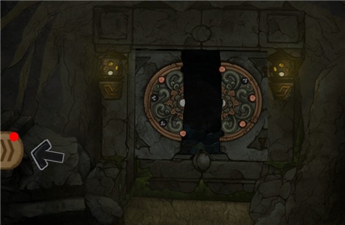 古墓诡影第一关图文攻略