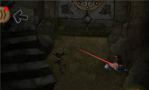 古墓诡影第一关图文攻略