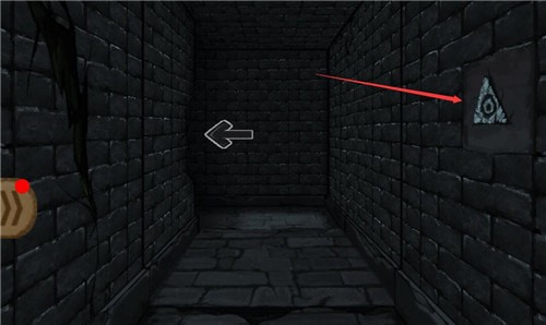 古墓诡影第二关图文攻略