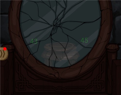 古墓诡影第二关图文攻略