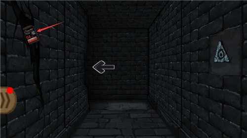 古墓诡影第二关图文攻略