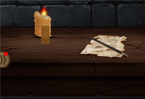 古墓诡影第二关图文攻略