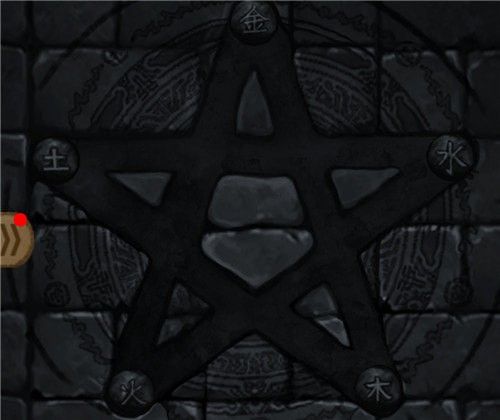 古墓诡影第二关图文攻略