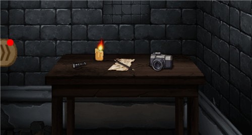 古墓诡影第二关图文攻略