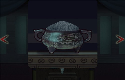 抖音《寂静深宅恐怖密室解谜》第一章图文攻略