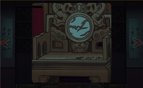 抖音《寂静深宅恐怖密室解谜》第一章图文攻略