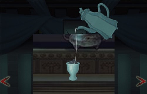 抖音《寂静深宅恐怖密室解谜》第一章图文攻略