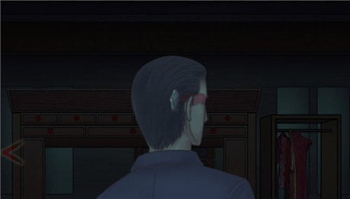 抖音《寂静深宅恐怖密室解谜》第六章图文攻略