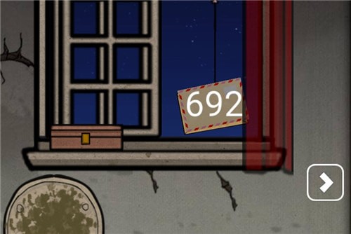 《神秘老屋2》厕所图文攻略