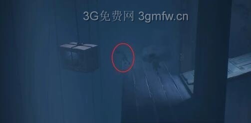 小小梦魇2《LittleNightmaresII》学校收集攻略