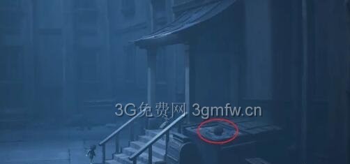 小小梦魇2《LittleNightmaresII》学校收集攻略