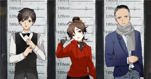 时空旅行社《重阳节命案》凶手是谁?