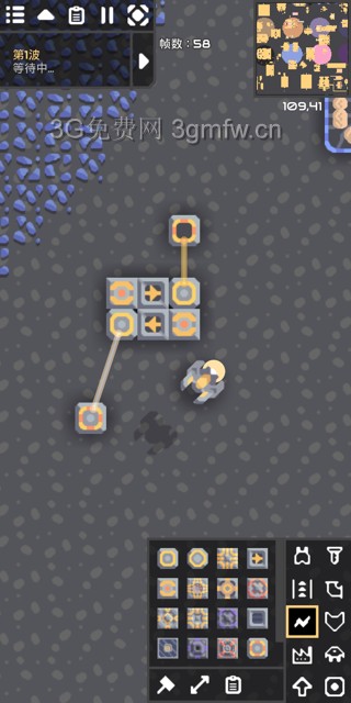 像素工厂《Mindustry》生产攻略