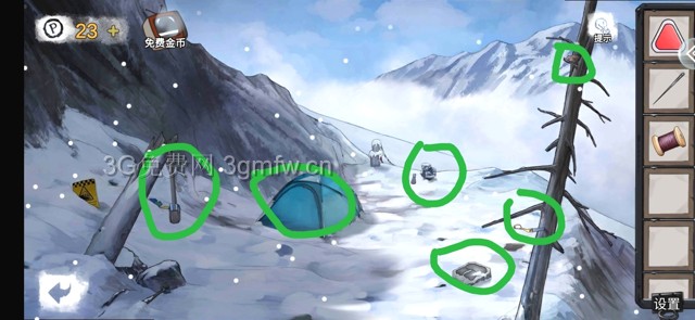 密室逃脱绝境系列9无人医院林莞檬攻略