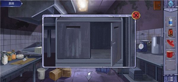 《密室与猫》图文攻略